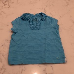 Size 2T Vineyard Vines shirt